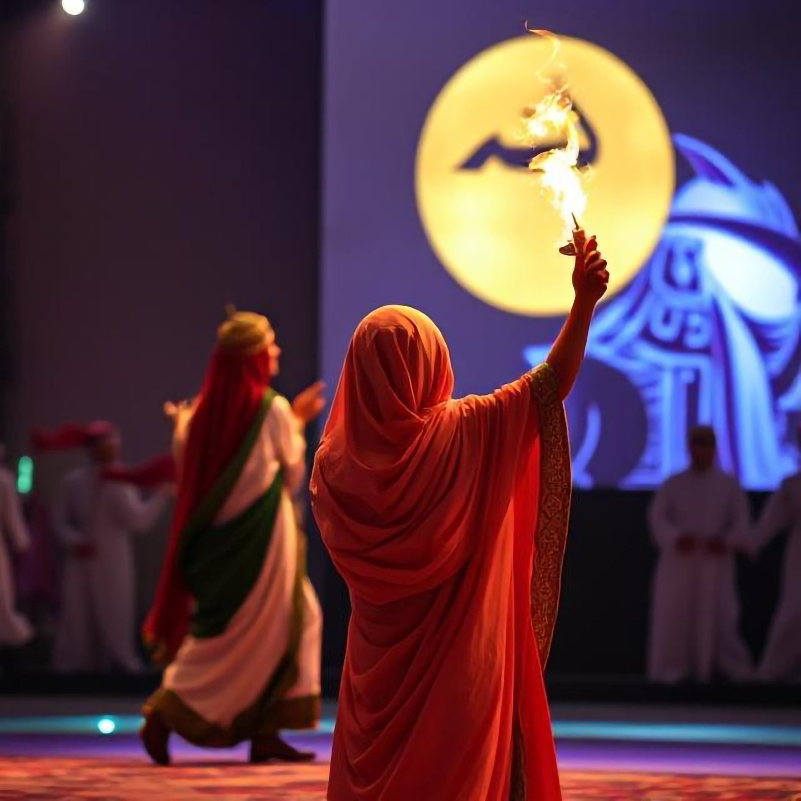 Arts and Entertainment